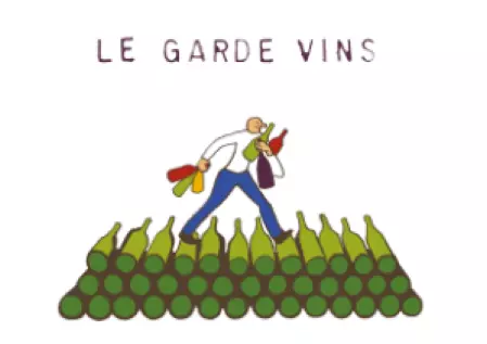Avis client pour la réalisation d'un site e-commerce pour Le Garde Vins